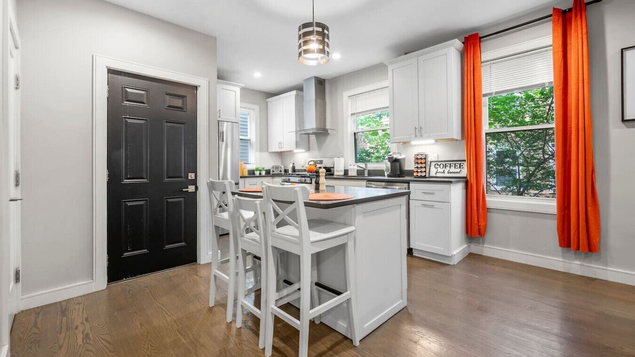 Photo of Kitchen in Highland Park