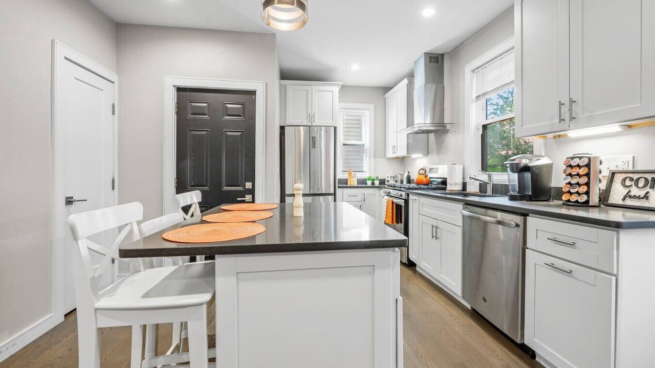 Photo of Kitchen in Highland Park