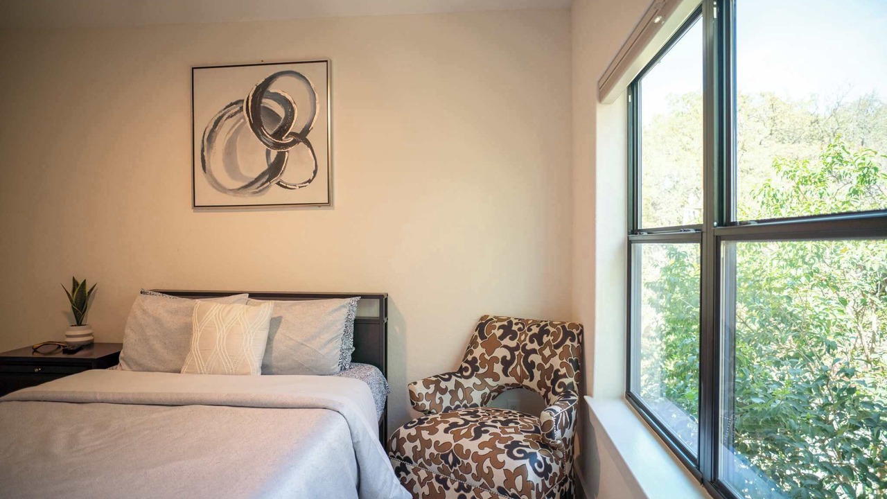 Photo of Bedroom in Wetmore