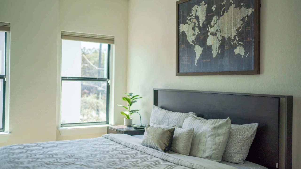 Photo of Bedroom in Wetmore