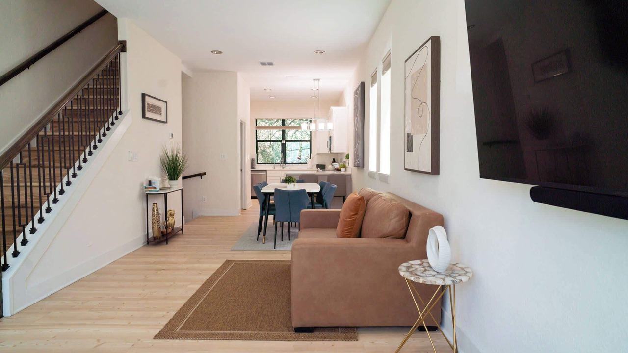 Photo of Livingroom in Wetmore