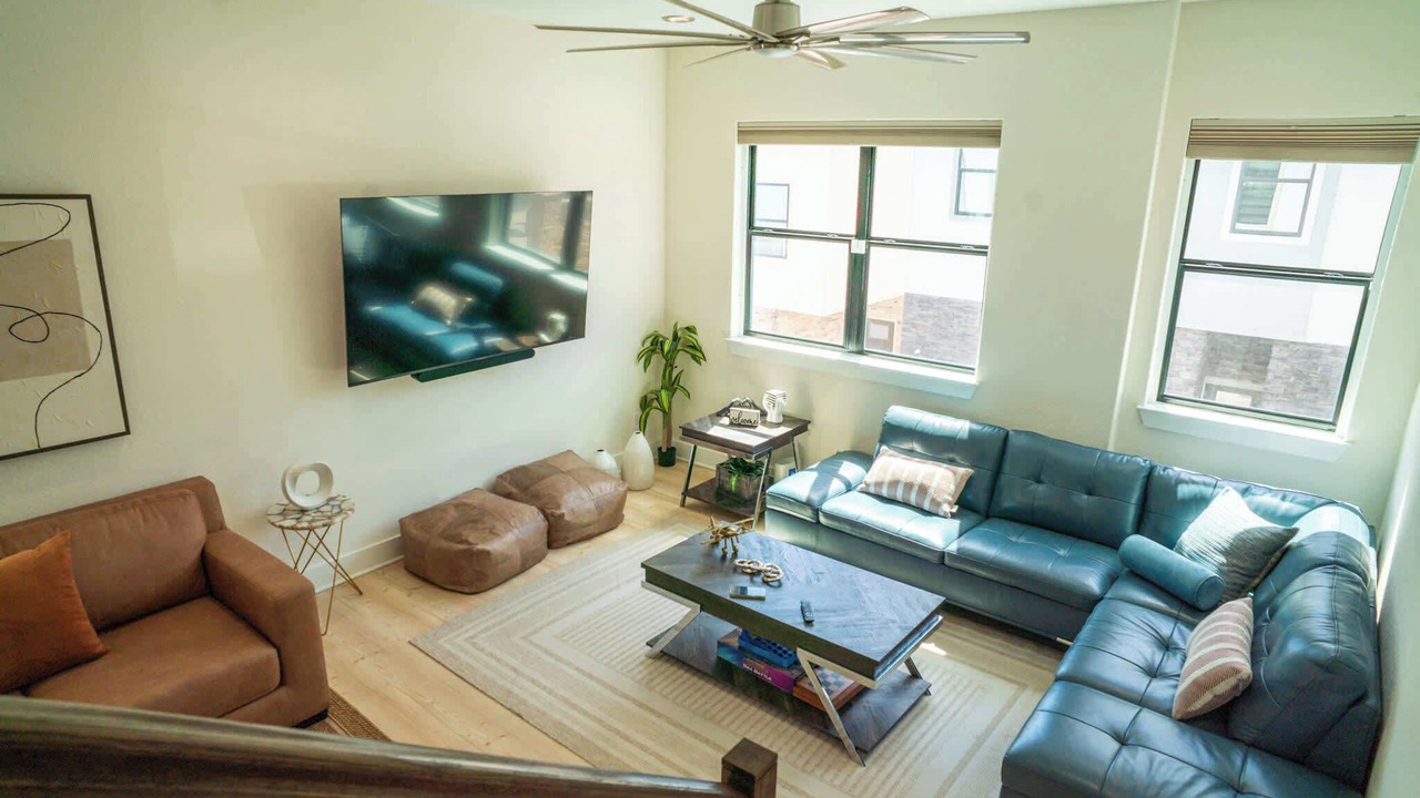 Photo of Livingroom in Wetmore