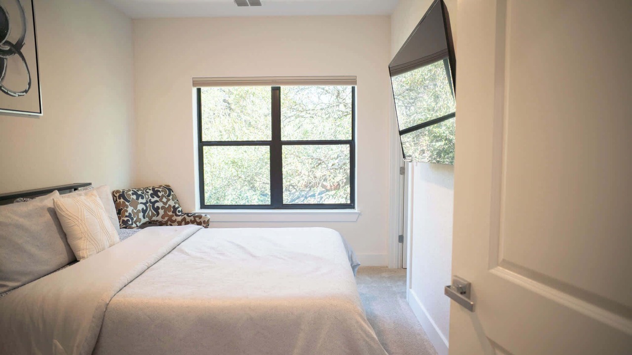 Photo of Bedroom in Wetmore