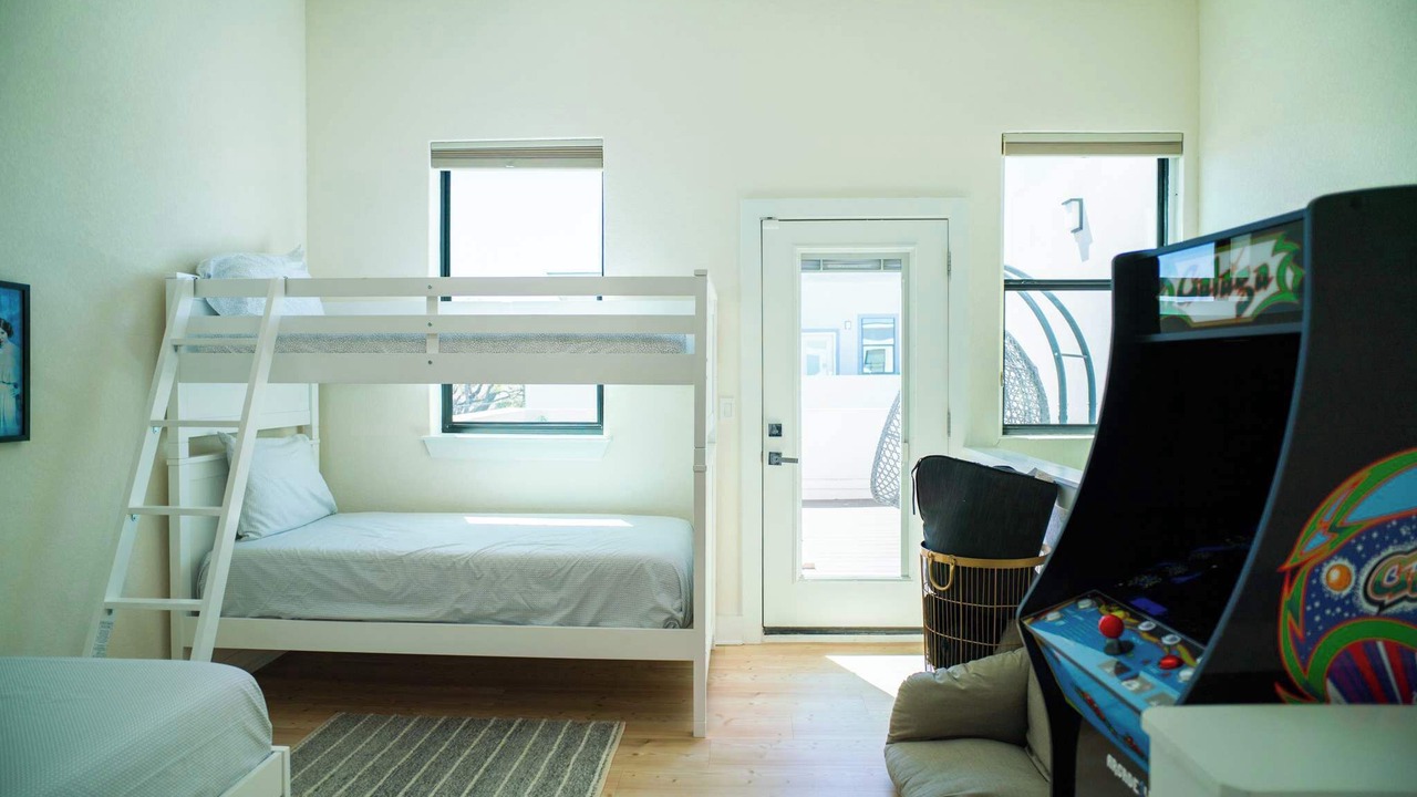 Photo of Bedroom in Wetmore