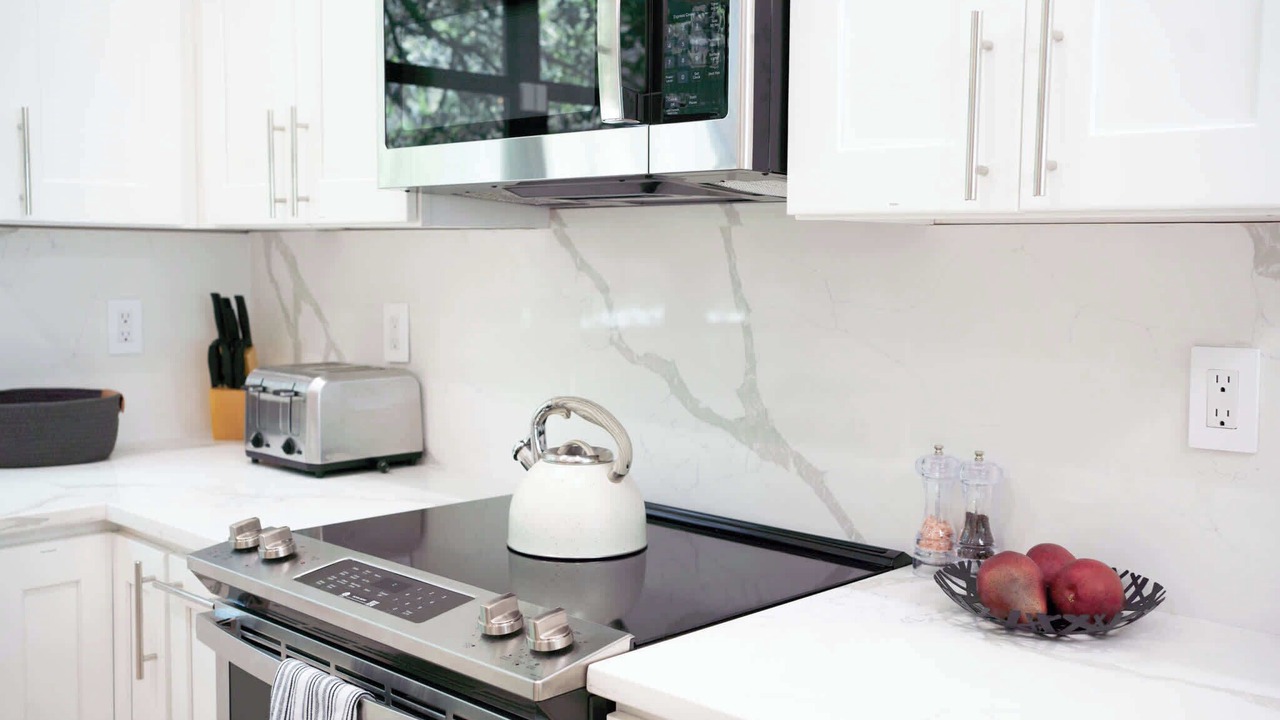 Photo of Kitchen in Wetmore