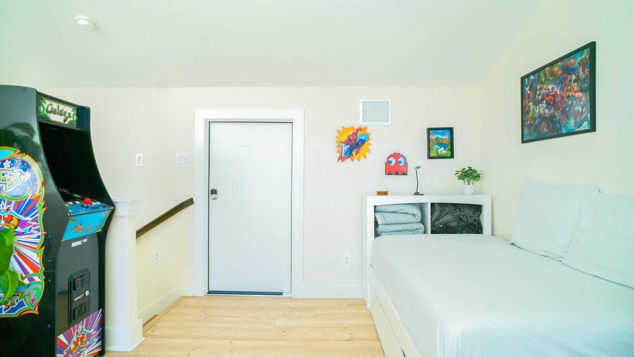 Photo of Bedroom in Wetmore
