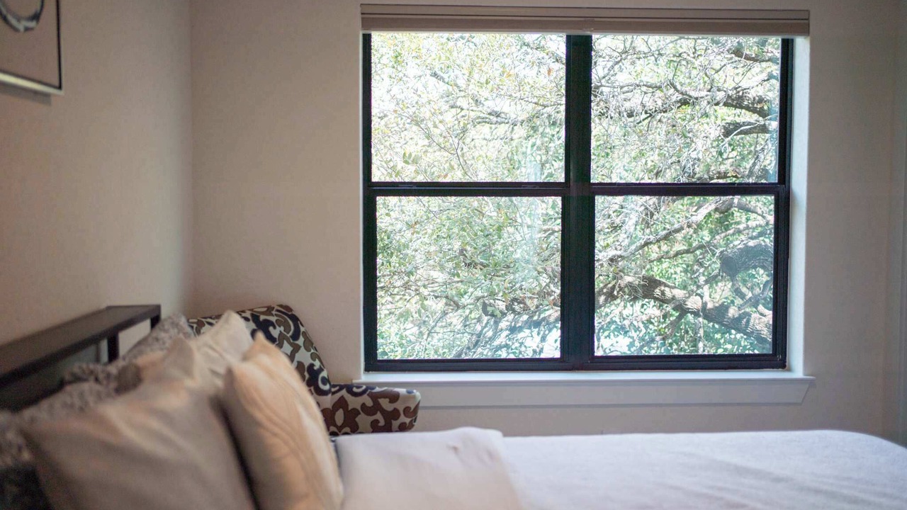 Photo of Bedroom in Wetmore