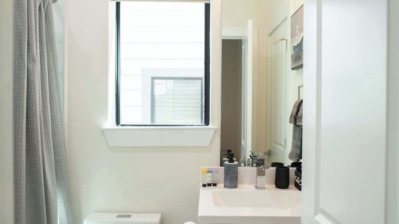 Photo of Bathroom in Wetmore