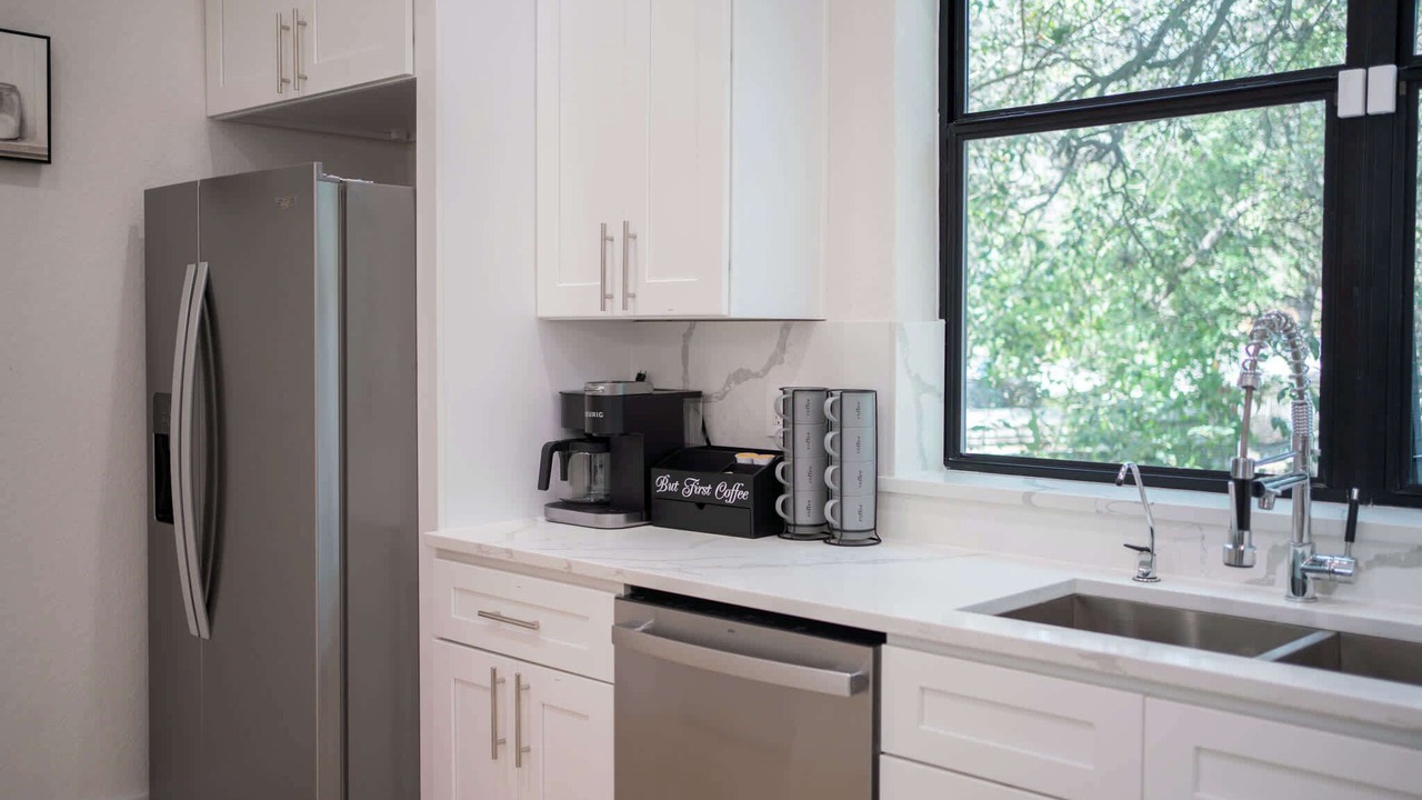 Photo of Kitchen in Wetmore