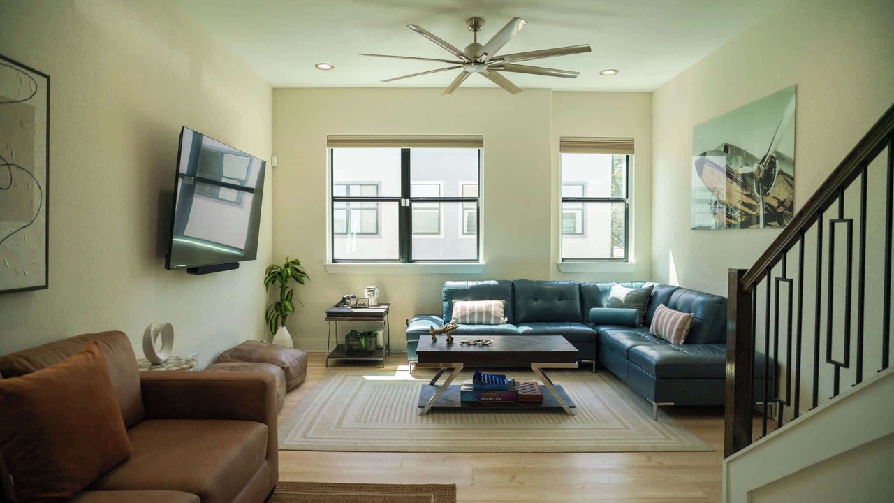 Photo of Livingroom in Wetmore