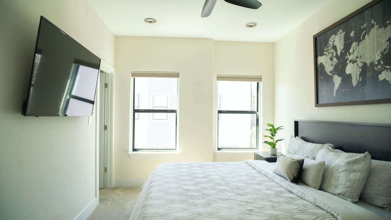 Photo of Bedroom in Wetmore