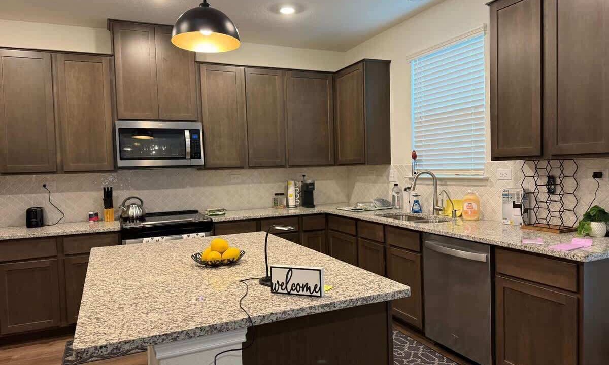 Photo of Kitchen in Wetmore