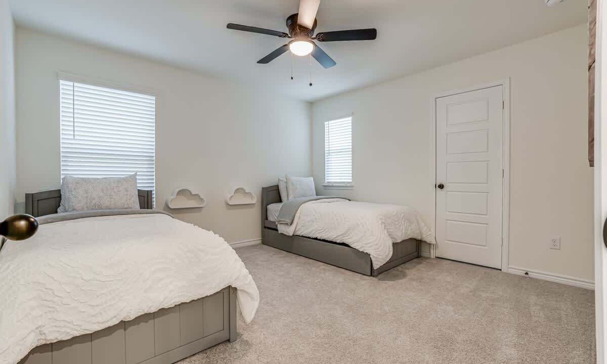 Photo of Bedroom in Wetmore