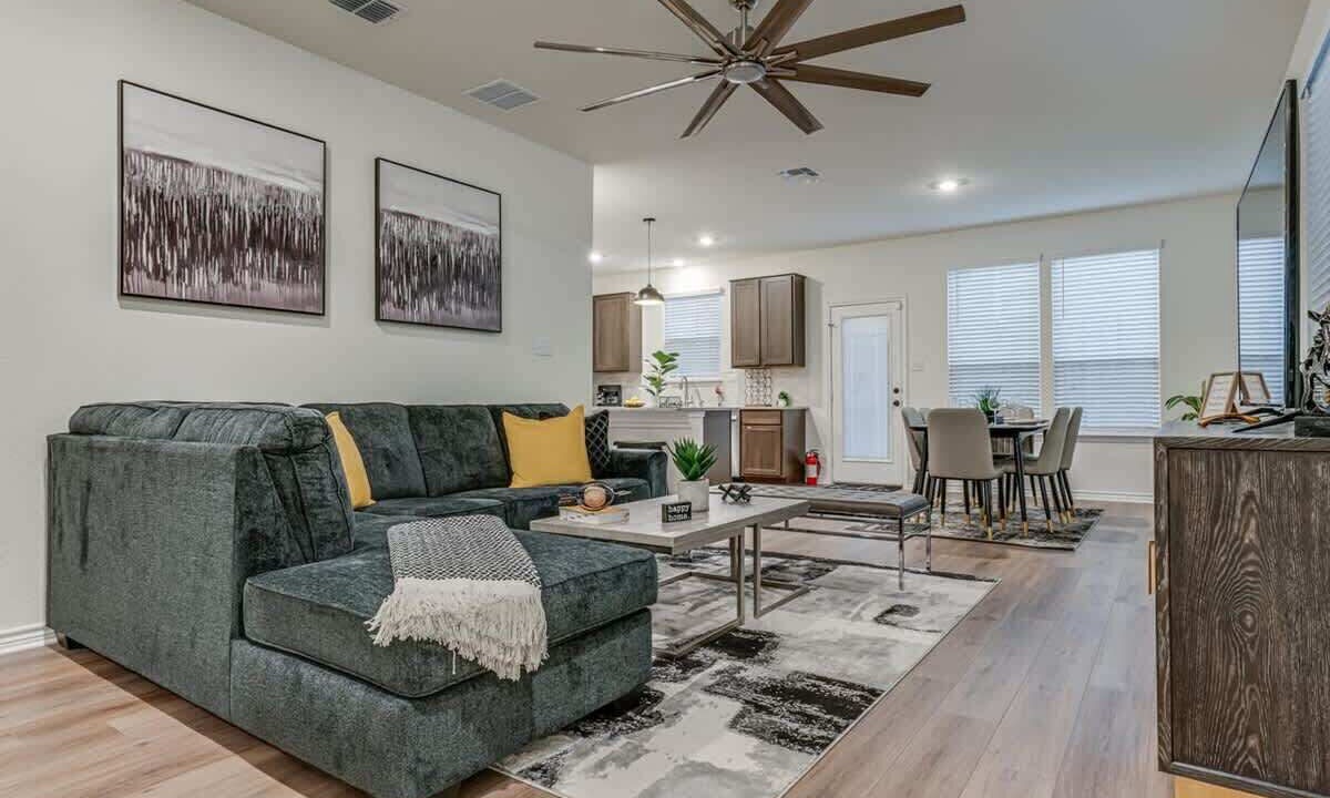 Photo of Livingroom in Wetmore