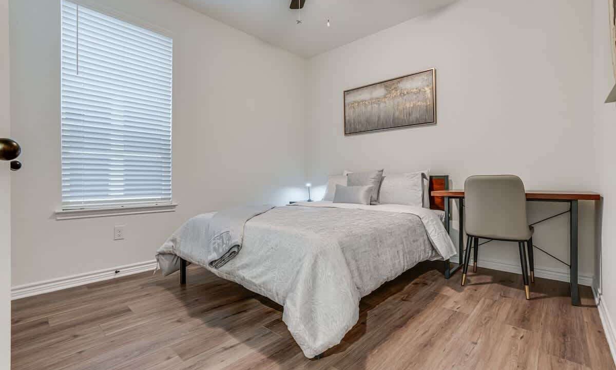 Photo of Bedroom in Wetmore