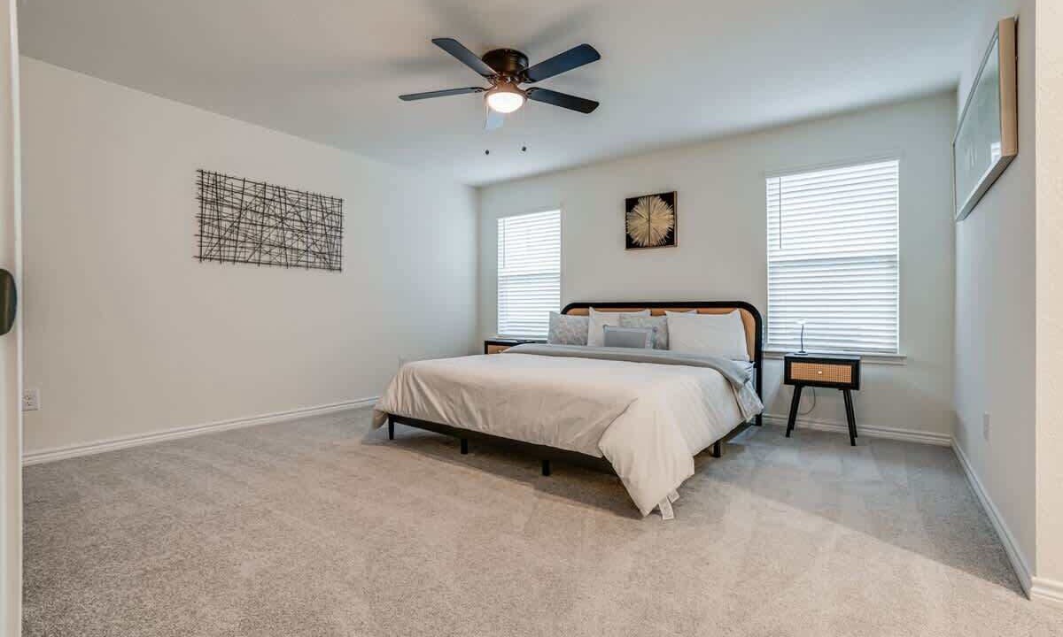Photo of Bedroom in Wetmore