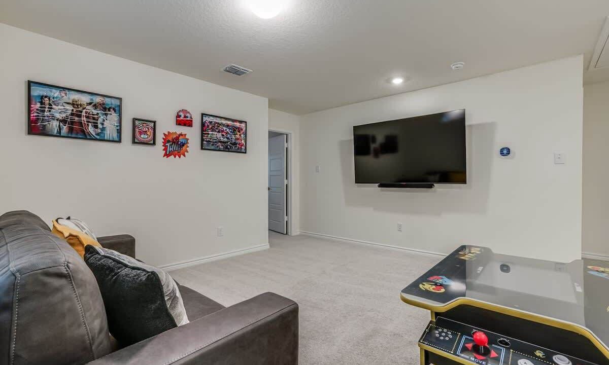 Photo of Bedroom in Wetmore