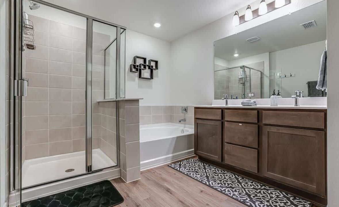 Photo of Bathroom in Wetmore
