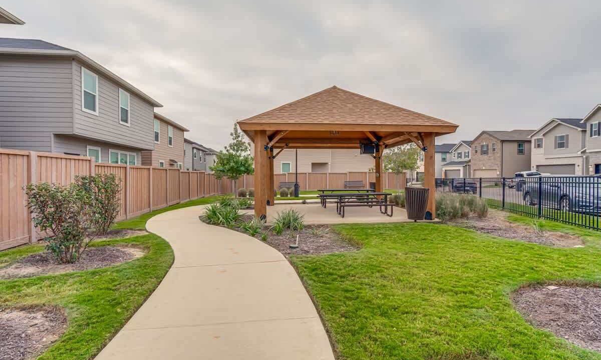 Photo of Outdoor in Wetmore