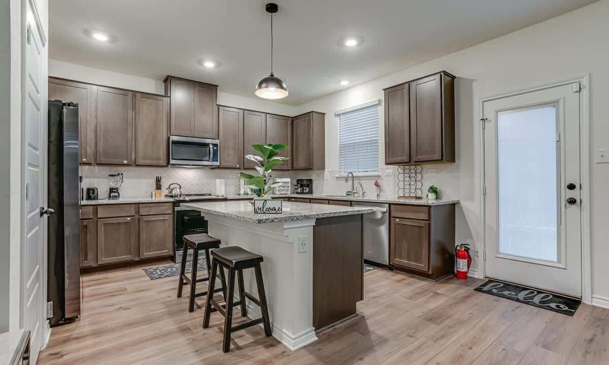Photo of Kitchen in Wetmore