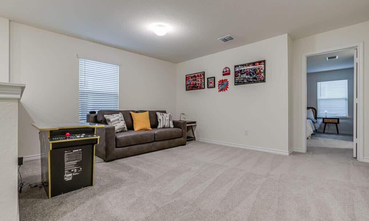 Photo of Livingroom in Wetmore