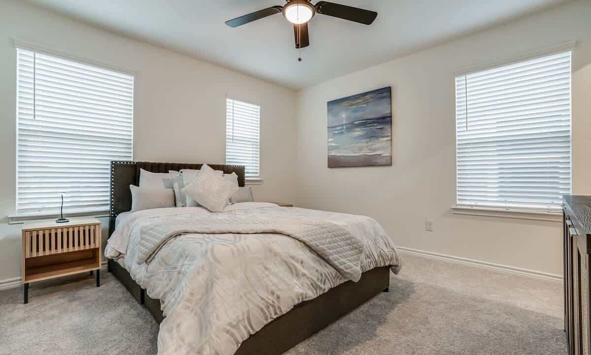 Photo of Bedroom in Wetmore