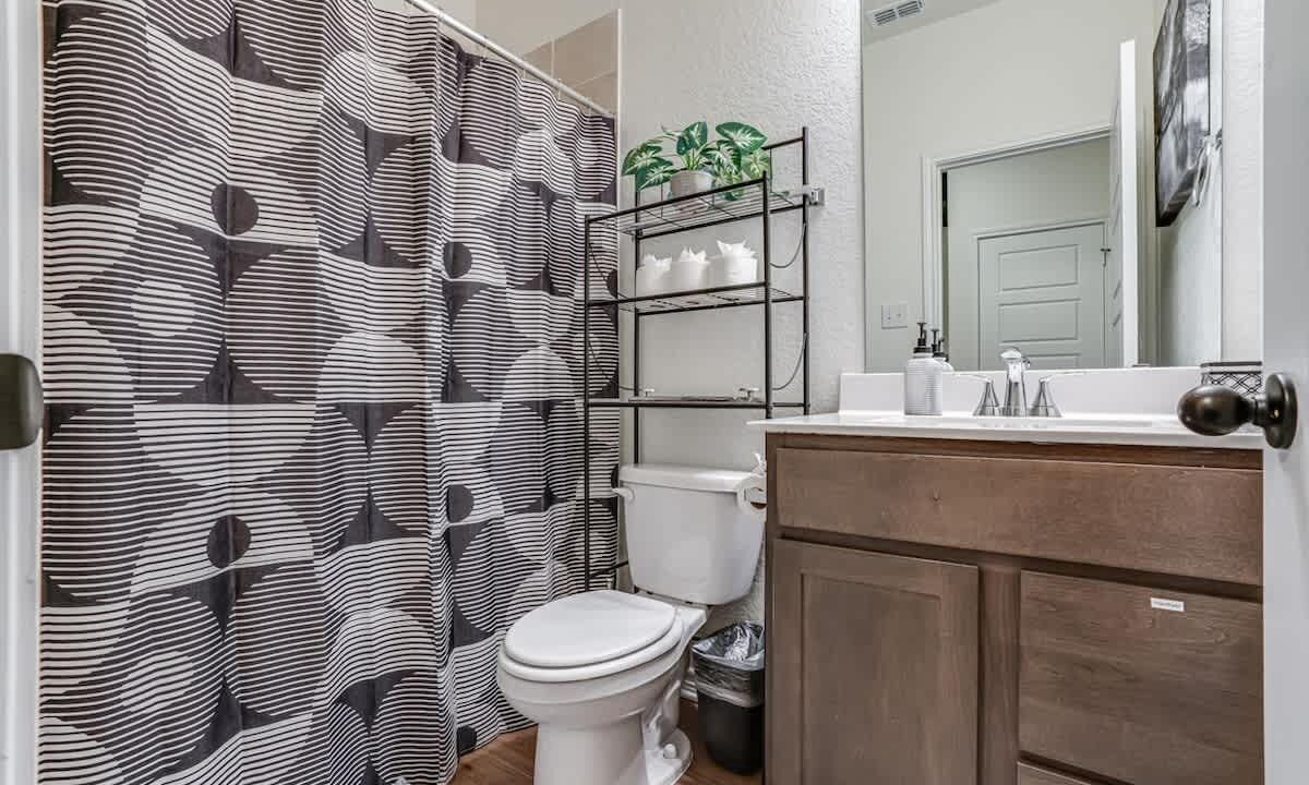 Photo of Bathroom in Wetmore