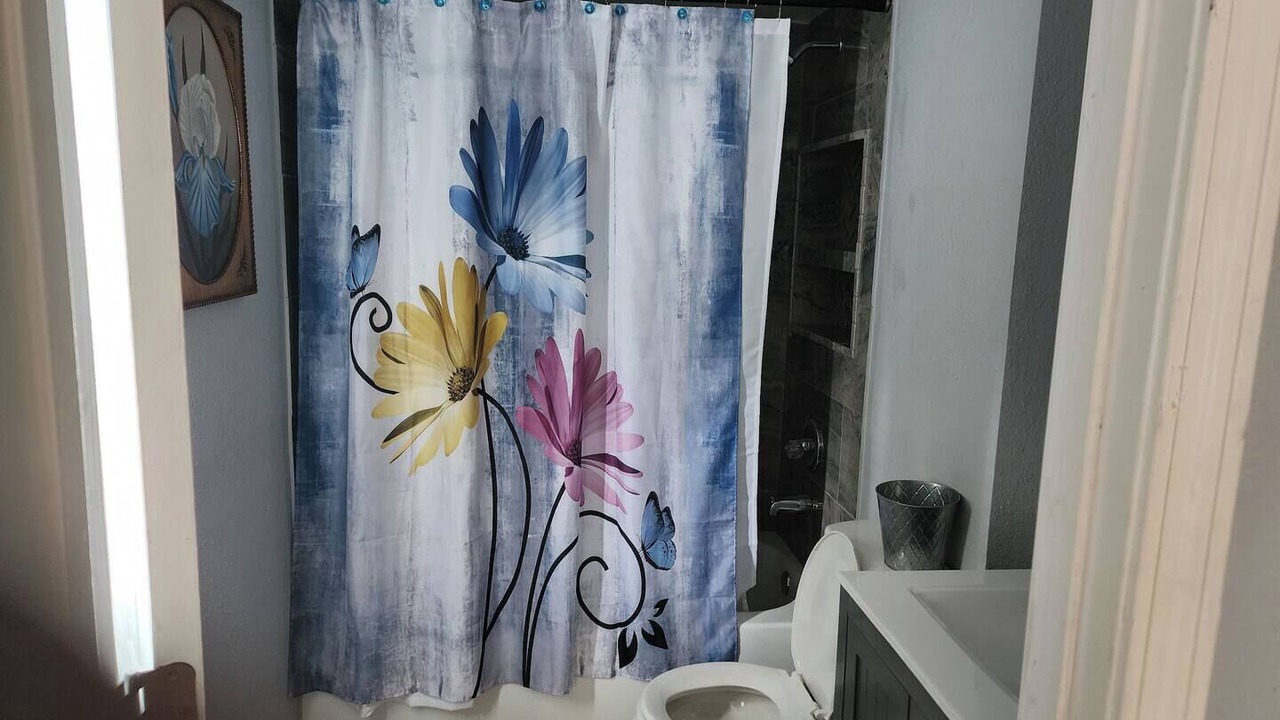 Photo of Bathroom in Many