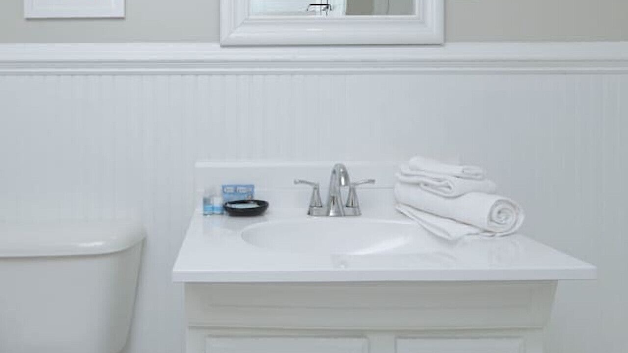 Photo of Bathroom in Forest Acres