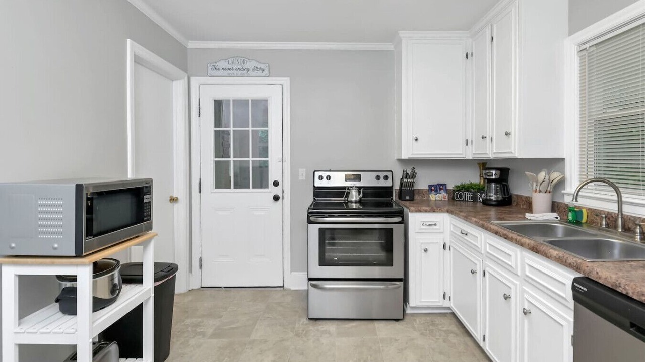 Photo of Kitchen in Forest Acres
