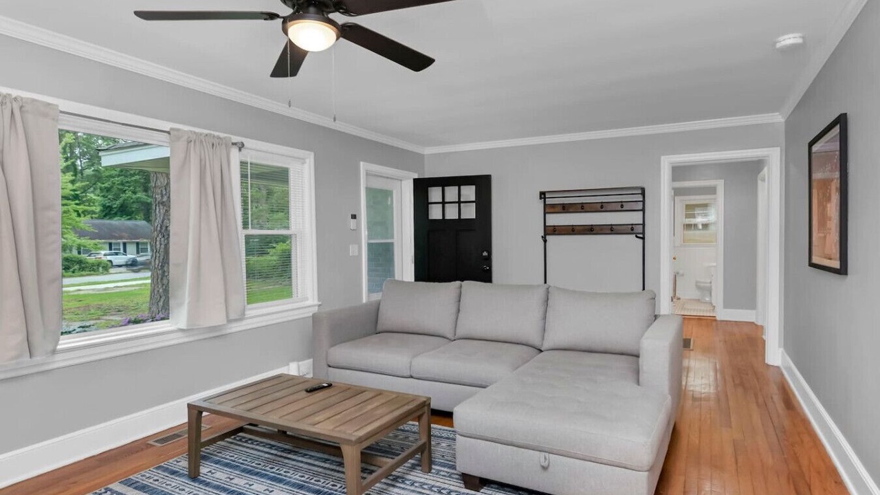 Photo of Livingroom in Forest Acres