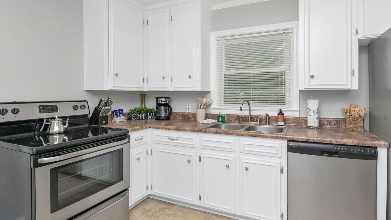 Photo of Kitchen in Forest Acres