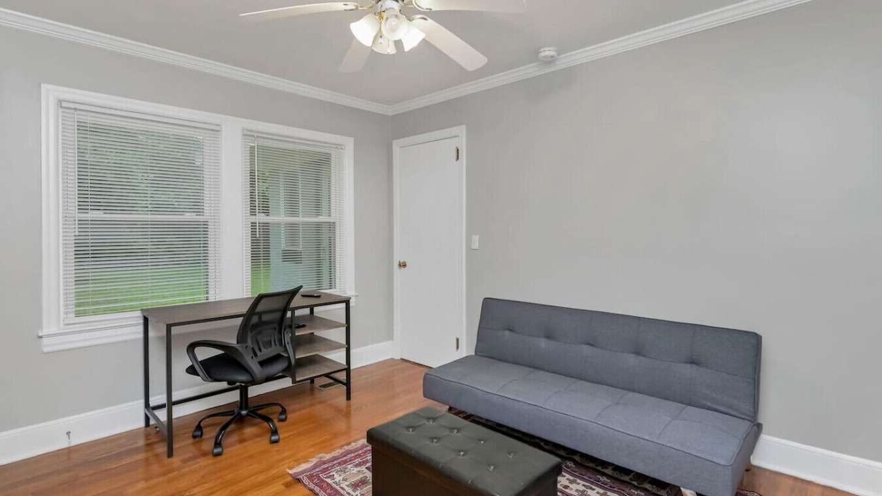 Photo of Livingroom in Forest Acres