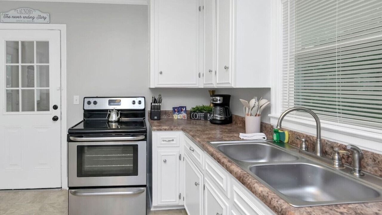 Photo of Kitchen in Forest Acres