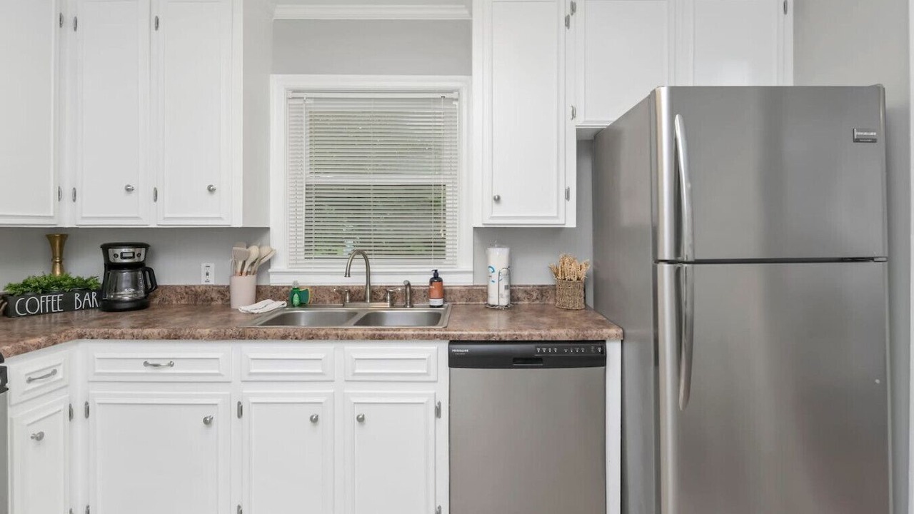 Photo of Kitchen in Forest Acres