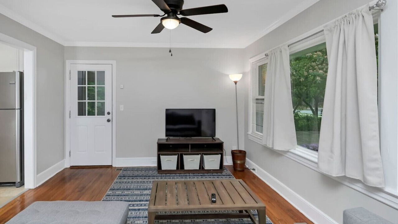 Photo of Livingroom in Forest Acres