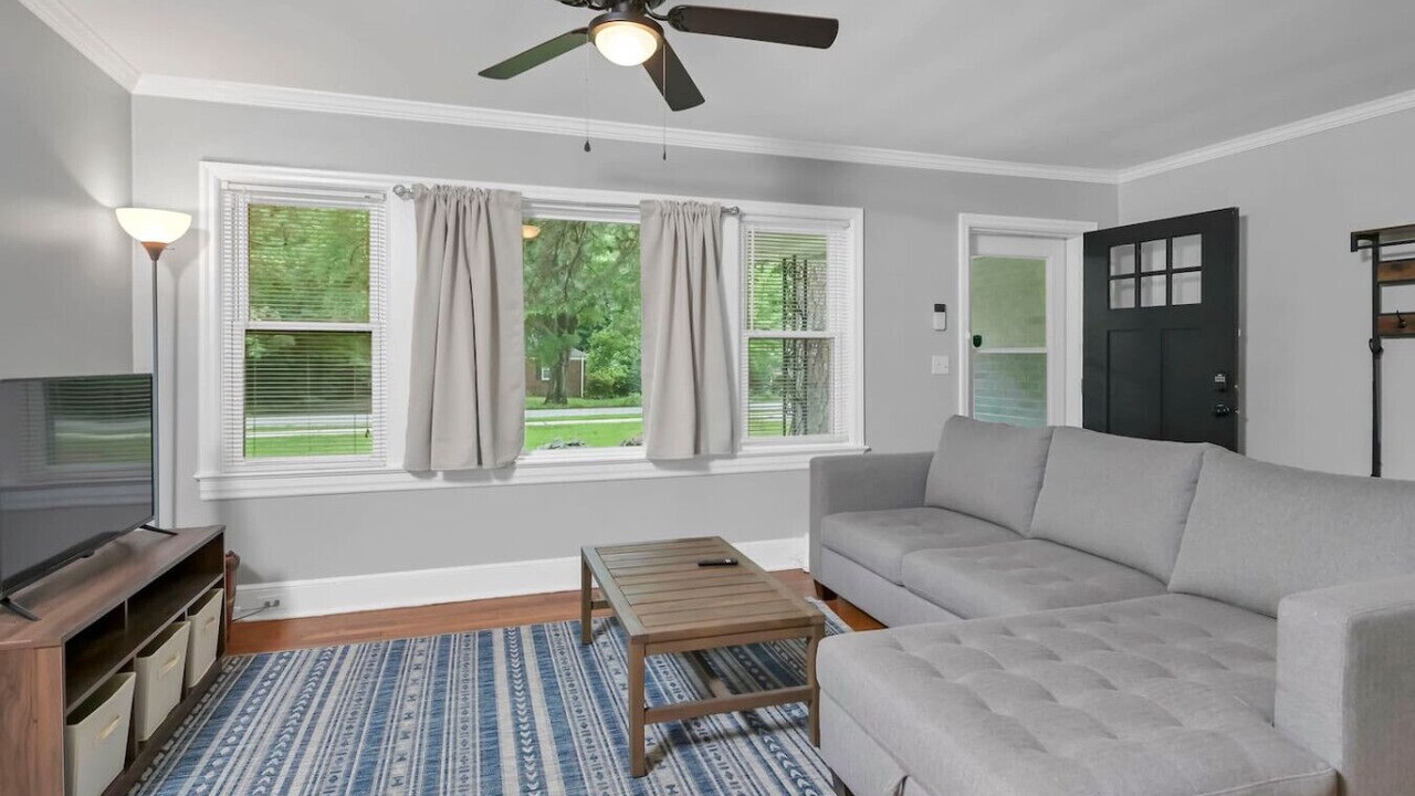 Photo of Livingroom in Forest Acres