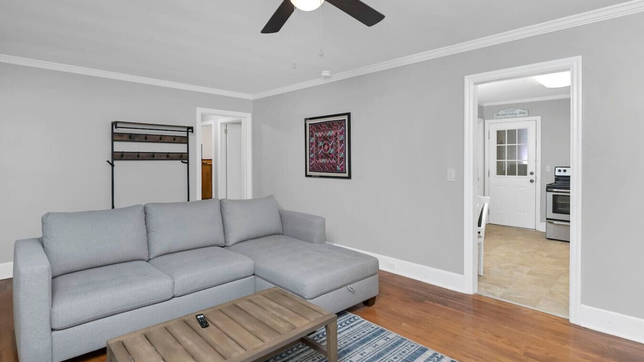 Photo of Livingroom in Forest Acres