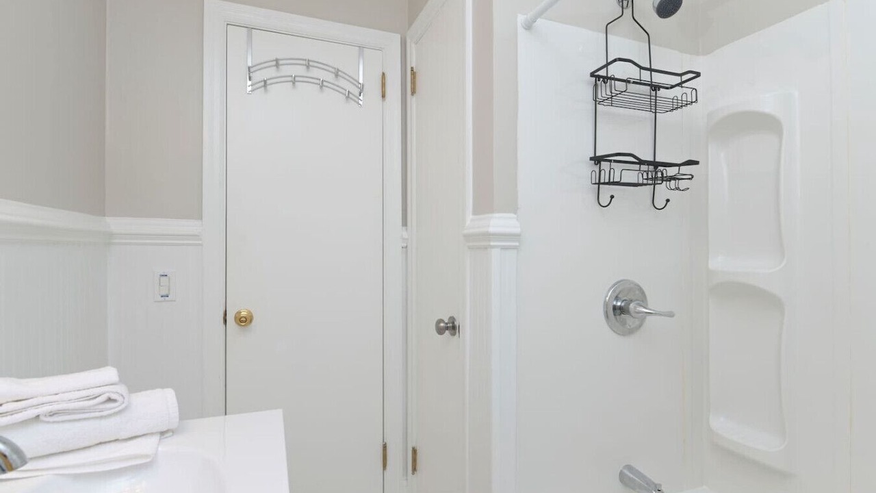 Photo of Bathroom in Forest Acres