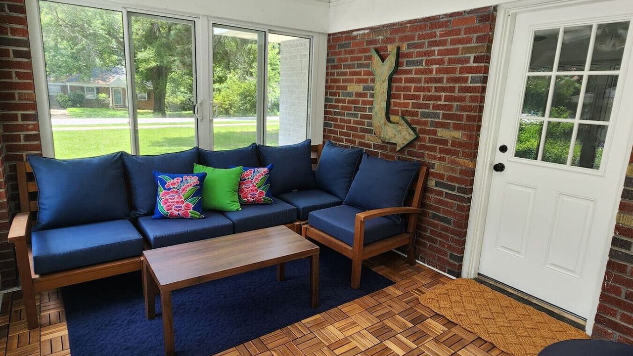 Photo of Livingroom in Forest Acres