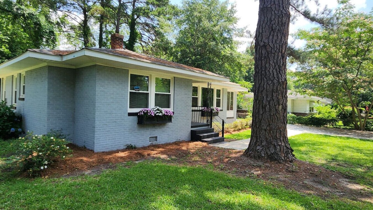 Photo of Outdoor in Forest Acres