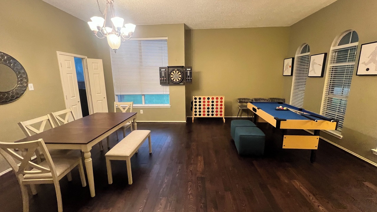 Photo of Bedroom in Allen