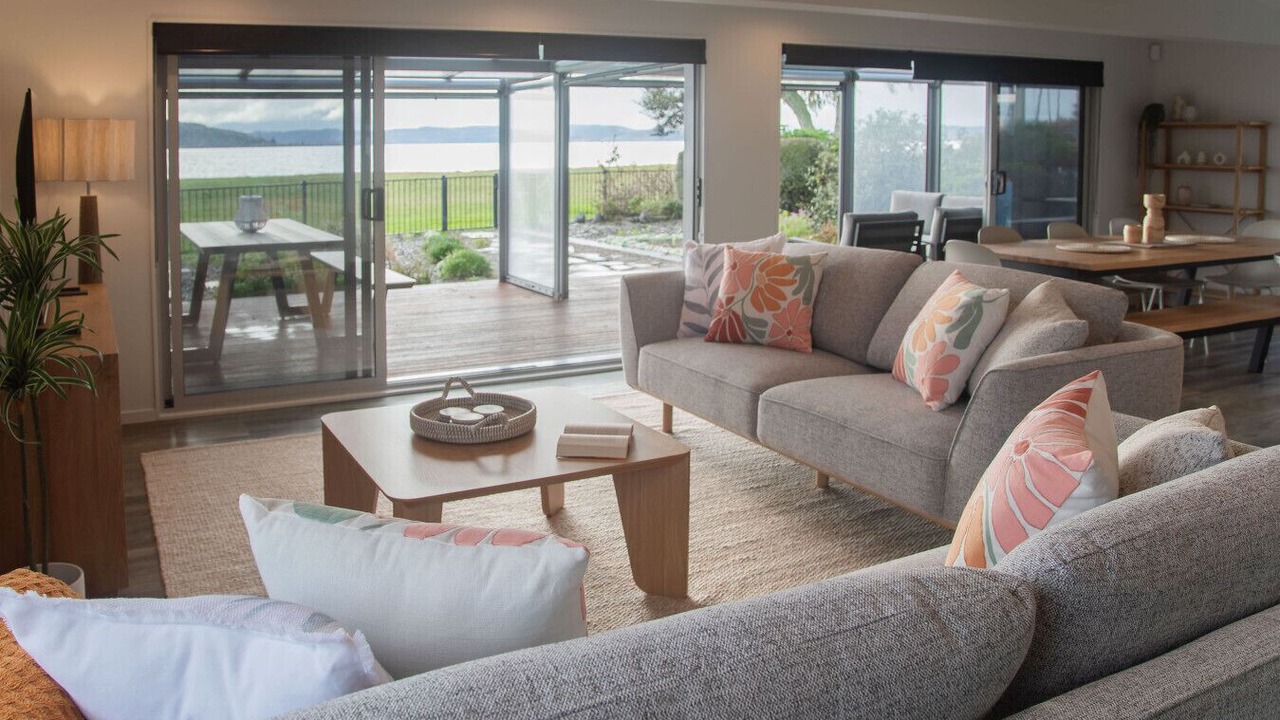 Photo of Bedroom in Hannahs Bay