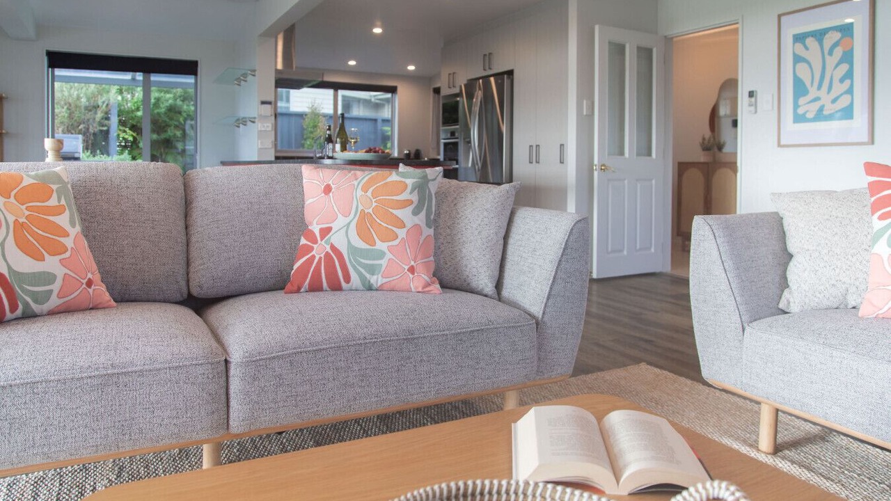 Photo of Bedroom in Hannahs Bay