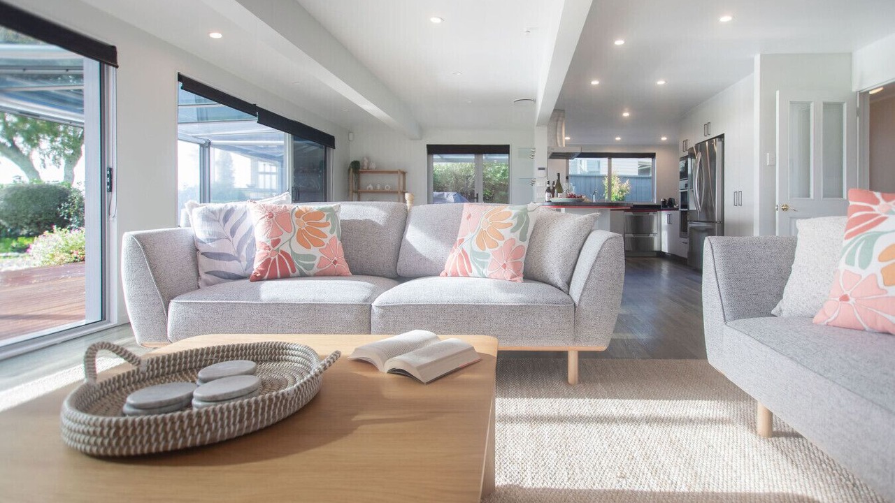 Photo of Bedroom in Hannahs Bay