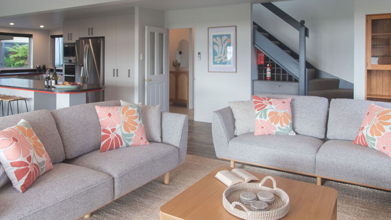 Photo of Bedroom in Hannahs Bay