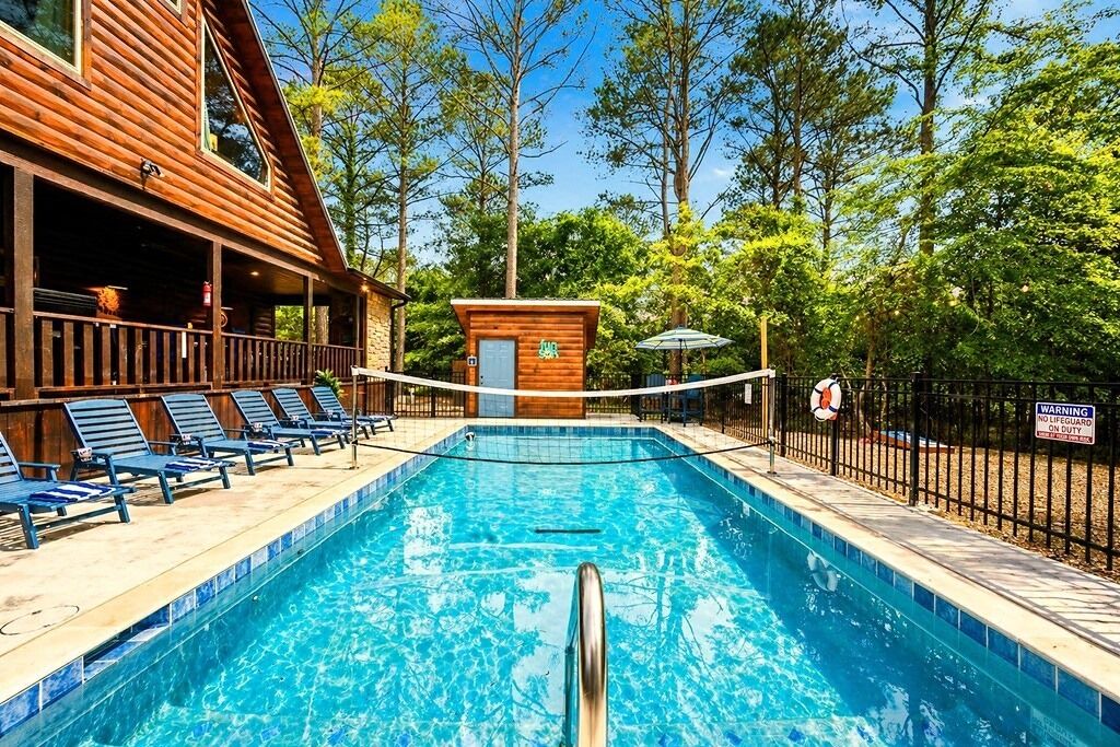 Photo of Outdoor in Hochatown