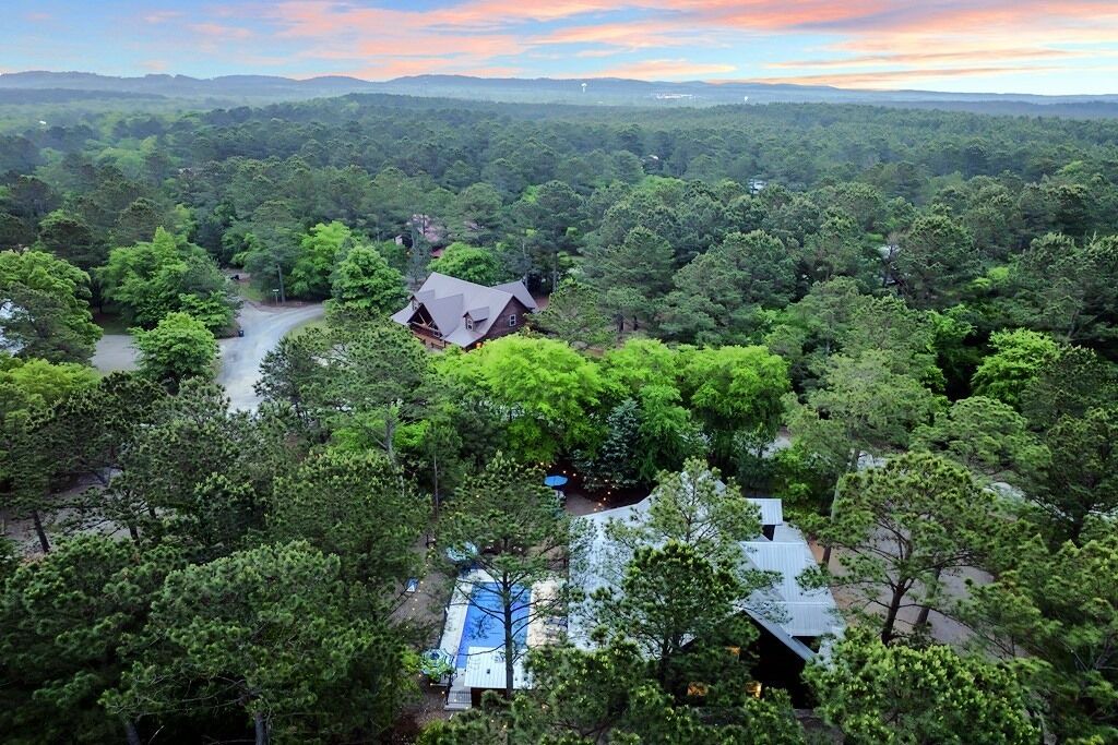 Photo of Outdoor in Hochatown