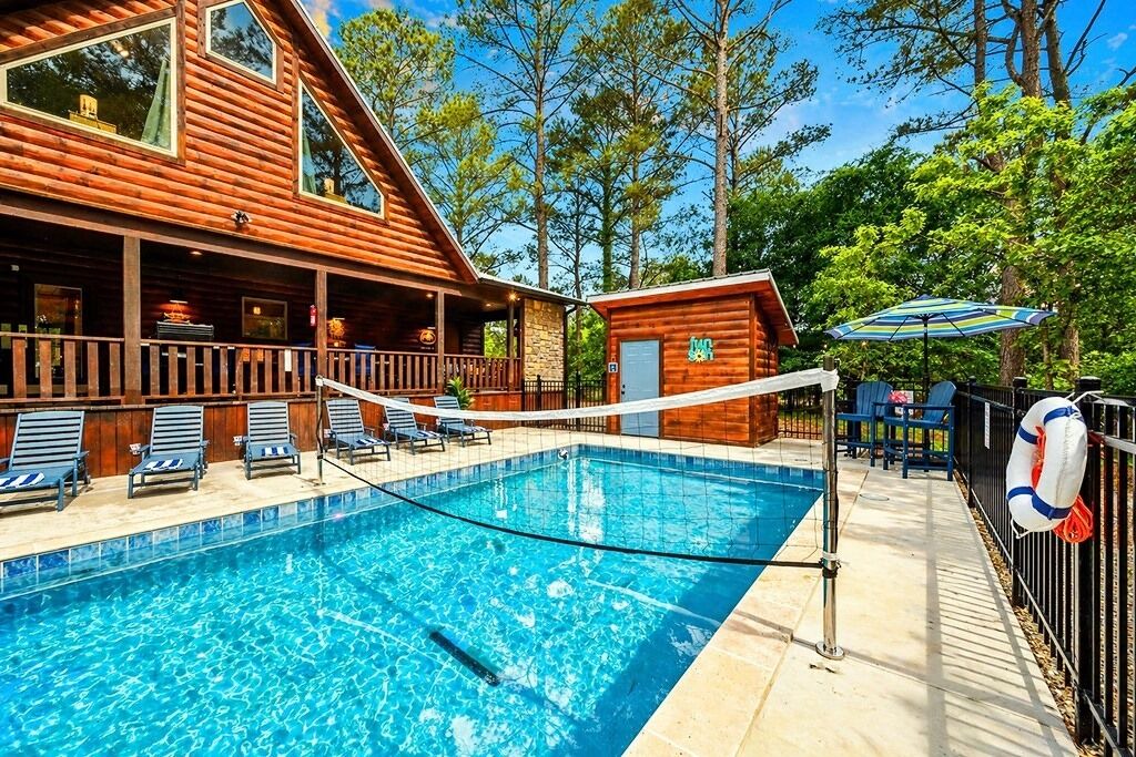 Photo of Outdoor in Hochatown