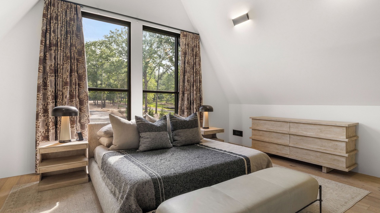 Photo of Bedroom in Reed Creek